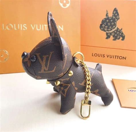 louis vuitton plush dog|louis vuitton collar for dog.